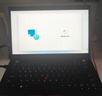 ThinkPad聯(lián)想 T14 高性能輕薄便攜商務(wù)移動(dòng)辦公筆記本 14英寸/I7-1165G7/16G/1T固態(tài)/集顯/Win11/定制 曬單實(shí)拍圖