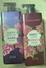 菲詩(shī)小鋪（THE FACE SHOP）沐浴露套裝（浪漫邂逅500ml+甜蜜愛(ài)戀500ml水潤保濕芳香雙十一 曬單實(shí)拍圖