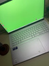 華碩無(wú)畏Pro16 酷睿版 2025 二代Ultra5 2.5K高刷高性能AI輕薄筆記本電腦（225H 32G 1T） 曬單實(shí)拍圖