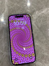 庫存機iPhone14Promax iPhone14pro 全網(wǎng)通5G 激活雙卡無(wú)使用 14Pro【6.1英寸】暗夜紫 【快充套裝 保修兩年】128G 曬單實(shí)拍圖