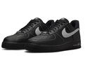 耐克（NIKE）男鞋新款運動鞋AIR FORCE 1空軍一號板鞋潮流低幫休閑鞋 HQ2037-006 42.5 曬單實拍圖