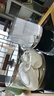 美的（Midea）自動(dòng)上水燒水壺電熱水壺茶臺燒水壺一體嵌入式316L不銹鋼電茶盤(pán)燒水煮茶一體電茶爐MK-KFT21 曬單實(shí)拍圖