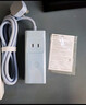 倍思 立式插排65W快充氮化鎵插座桌面充電站/智能充電/多功能充電器/魔方軌道插線(xiàn)板/桌面插座 曬單實(shí)拍圖