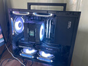 金河田（Golden field）Nexus Gold 650W 黑 ATX3.1臺式電腦電源全模組 金牌雙認(rèn)證 /12V-2*6/日系主電容/穩(wěn)壓5060TI顯卡 曬單實(shí)拍圖