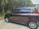 德國馬牌（Continental）汽車輪胎 195/55R15 85V UCJ 適配別克凱越/長安悅翔V7/V5 曬單實(shí)拍圖