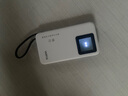 格行隨身wifi6官方正品充電寶WiFi6二合一車載無線網(wǎng)卡路由器三網(wǎng)通用移動隨身wifi6非無限流量2025款 【快充版WiFi6】一萬毫安超長續(xù)航 -自帶快充線 曬單實拍圖