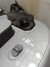 美的（Midea）電壓力鍋0氟雙膽高壓鍋6L大容量家用4-6-8人少鹽濃香智能預約多功能高壓電飯鍋全自動(dòng)電飯煲 【0氟雙內膽】一鍵排氣 6L 小飛俠系列 曬單實(shí)拍圖