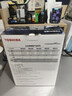 東芝(TOSHIBA)16TB  7200轉 512MB SATA接口 垂直式CMR 氦氣機械硬盤(pán) 企業(yè)級硬盤(pán)(MG08ACA16TE) 曬單實(shí)拍圖