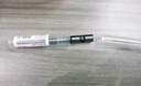 得力（deli）-φ6.0*50mm財務(wù)裝訂機專(zhuān)用空心鉆刀3839 適用機型3880/33686/GB666/14601 曬單實(shí)拍圖