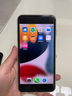 蘋(píng)果iPhone 6s Plus手機殼工作備用手機蘋(píng)果6s學(xué)生機拍照 深空灰 6SP【插卡+WiFi】128G 5.5屏 曬單實(shí)拍圖