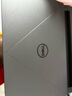 戴爾（DELL）游匣g15筆記本電腦游戲本rtx4050獨顯設計師制圖全能本大學(xué)生用電腦推薦小外星人手提電腦國家補貼 i5-13450HX 16 512 RTX4050 曬單實(shí)拍圖