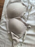 曼妮芬曼妮芬無(wú)鋼圈文胸?zé)o痕軟支撐女士?jī)?nèi)衣 曬單實(shí)拍圖