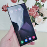 圖璐璐康寧適用三星Galaxys25/S24ultra鋼化膜新款s24+手機膜高清護眼抗反射s23防窺全屏覆蓋S22防摔保護 ARMOR康寧玻璃【超清款】增透降反射 三星Galaxy S24 Ultr 曬單實拍圖