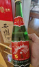 西鳳酒 綠瓶盒裝陜西版 55度  500ml*12盒 整箱裝 鳳香型白酒 曬單實(shí)拍圖