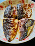薄鹽青花魚(yú) 1kg 簡(jiǎn)裝 1kg 曬單實(shí)拍圖