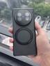 智父vivo x fold5手機殼新款vivoxfold5折疊屏超薄磁吸防摔保護套vivo xfold5中軸鉸鏈全包高級感外殼 高清款【青松】磁吸支架*鉸鏈全包 曬單實(shí)拍圖