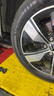 米其林（MICHELIN）汽車(chē)輪胎 225/55R17 101W 浩悅五代 Primacy 5 適配A6L/CC/途岳 曬單實(shí)拍圖