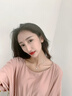 唯一（Winy）999足銀四葉草項鏈2025新款生日禮物女士吊墜送女朋友老婆首飾 曬單實(shí)拍圖