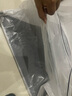 太力 收納箱衣服棉被布藝整理箱牛津布玩具儲物箱搬家箱折疊一個(gè)裝 【環(huán)保牛津布收納箱】66L 曬單實(shí)拍圖
