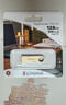 金士頓（Kingston）128GB USB3.2 Gen 1 U盤(pán) DTSE9G3 金屬U盤(pán) 讀速220MB/s 寫(xiě)速100MB/s 學(xué)習辦公投標電腦車(chē)載通用 曬單實(shí)拍圖
