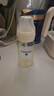 舒嬰ppsu奶瓶3-6個月新生嬰兒寶寶防脹氣防嗆防摔離乳仿母乳奶嘴240ml 曬單實拍圖