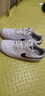耐克男子透氣平底運動(dòng)鞋冬季板鞋NIKE COURT VISION LOW DH2987 101白色/黑/白色 40.5 曬單實(shí)拍圖