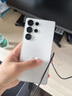 三星Samsung Galaxy S25 Ultra 超擬人AI助理 2億像素 AI拍照驍龍8至尊版游戲手機 12GB+512GB 鈦輝銀 曬單實(shí)拍圖