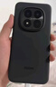 小米（MI）REDMI Note15 Pro+ 第四代驍龍7s 7000mAh 龍晶玻璃十倍抗摔 IP68防水 12+256 子夜黑 紅米 5G手機 曬單實(shí)拍圖