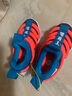 耐克耐克/Nike 童鞋二代毛毛蟲(chóng)春秋一腳蹬運動(dòng)鞋 AQ9661-402 D AQ9661-402 28 曬單實(shí)拍圖
