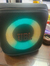 JBL PartyBox Encore2音樂(lè )戰將歡唱版2藍牙音箱 國家補貼 戶(hù)外家庭KTV麥克風(fēng)一體唱K歌廣場(chǎng)舞低音音響 曬單實(shí)拍圖
