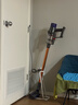 戴森（DYSON）V10  Fluffy家用手持無線吸塵器 除螨吸貓毛 家用超強吸力130AW 原裝正品 中秋節(jié)禮物 曬單實拍圖