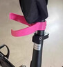 爾山集自行車(chē)水杯架小配飾折疊車(chē)公路單車(chē)咖啡奶茶飲料杯夾騎行水壺架子 自行車(chē)水壺架【玫紅色】 曬單實(shí)拍圖
