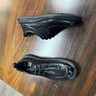 七匹狼品牌男士皮鞋男2025秋季新款透氣軟底商務(wù)西裝英倫真皮休閑皮男鞋 黑色 38 【標準皮鞋碼】 曬單實(shí)拍圖