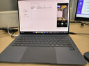 華為MateBook Pro 筆記本電腦 鴻蒙操作系統(tǒng) 鴻蒙AI 970g超輕薄長續(xù)航 OLED護(hù)眼屏 32GB 1TB 晴藍(lán) 曬單實拍圖