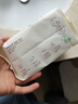 babycare面膜柔巾嬰兒一次性洗臉巾干濕兩用小熊巾加厚綿柔巾 80抽*18包 曬單實(shí)拍圖