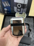 VKE【100%正品】剃須刀正品往復式電動(dòng)刮胡刀男士旅行可充電全身水洗送禮佳品情人節送男友 2216尊享：566萬(wàn)轉精工馬達+36刃精鋼刀頭 三重往復剃須-不留黑點(diǎn)【十年質(zhì)?！?65天免費試用 曬單實(shí)拍圖