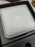 ANKER Prime TB5【intel認證】安克雷電5擴展塢雙8K三屏異顯PD快充120Gbps塢站2.5G網(wǎng)口適MacOS/Windows 曬單實(shí)拍圖