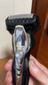 松下（Panasonic）剃須刀刀網(wǎng)ES-LT50 LT52 LT70 LT71 LT72 SL33 TSTFN刀頭 刀網(wǎng)+刀頭 曬單實(shí)拍圖