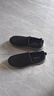 斯凱奇（Skechers）男鞋秋季一腳蹬健步鞋軟底網(wǎng)面休閑運動(dòng)鞋54626 曬單實(shí)拍圖