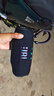 JBL CHARGE6 音樂(lè )沖擊波六代 便攜藍牙音箱+低音炮 戶(hù)外防水音響 賽道揚聲器 男生禮物 黑橙配 曬單實(shí)拍圖