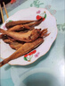小魚(yú)干紅娘魚(yú)干紅頭魚(yú)干風(fēng)干去頭半干小咸魚(yú)山東咸魚(yú)6成干干貨 紅娘魚(yú)干【3斤裝】 曬單實(shí)拍圖