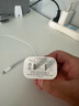Viken【原充同芯】蘋(píng)果充電器適配原裝30W快充套裝iPhone14/13promax/pro/plus手機(jī)充電器頭數(shù)據(jù)線 蘋(píng)果30W快充頭+閃充線1米 蘋(píng)果14-8系列快充不傷機(jī) 曬單實(shí)拍圖