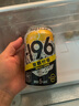 SUNTORY -196°C三得利果酒黑科技汽泡酒嘗鮮3罐裝 （葡萄+桃子+檸檬）聚會冰飲 曬單實(shí)拍圖