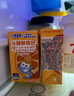 小鹿藍藍沁甜臍橙飲125ml*12盒100%原果汁含量兒童果汁橙汁飲料 曬單實拍圖