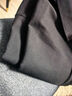 Lee25新品舒適版防曬紫外線(xiàn)翻領(lǐng)Logo織標男涼感短袖polo衫休閑潮 黑色 XL 曬單實(shí)拍圖