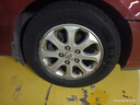 雙星（DOUBLE STAR）輪胎/汽車輪胎 195/65R15 91H SH71適配新朗逸/新卡羅拉/英朗GT 曬單實拍圖