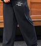 FILA KIDSx原田治聯(lián)名系列斐樂(lè )兒童長(cháng)褲2025年夏季中大童褲子 曬單實(shí)拍圖
