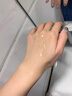 OHBT377美白爽膚水500ml補(bǔ)水保濕水祛黃提亮抗皺緊致濕敷精華水護(hù)膚品 曬單實(shí)拍圖