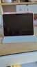 適用ipad10保護(hù)殼air567ipadpro保護(hù)套9代10.2防彎卡通可愛(ài)帶筆槽全包mini67ipad11平板保護(hù)殼 密友【001】橫豎支撐丨雙面打圖 iPad Air7 2025款 (11英寸 曬單實(shí)拍圖