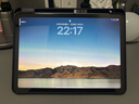 Apple/蘋果 iPad Air 11英寸 M3芯片2025年款 平板電腦 (256GB WLAN版)藍色 曬單實拍圖